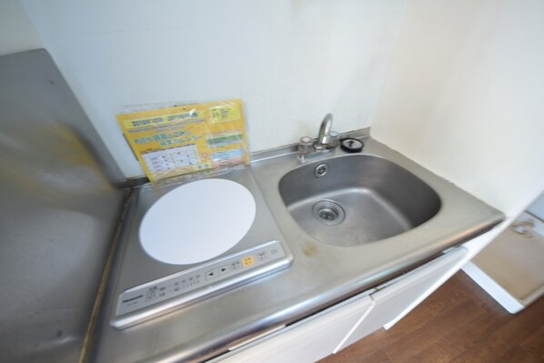 シティベースそのべの物件内観写真